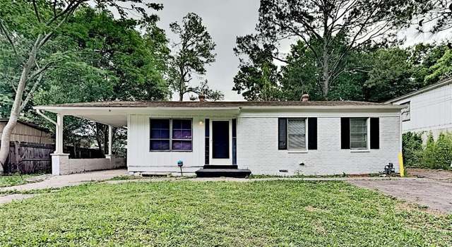 Photo of 908 Kennesaw Dr, Forest Park, GA 30297