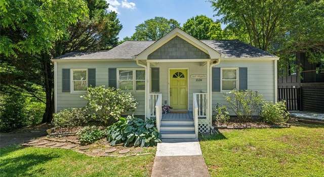 Photo of 1539 Marbut Ave SE, Atlanta, GA 30316