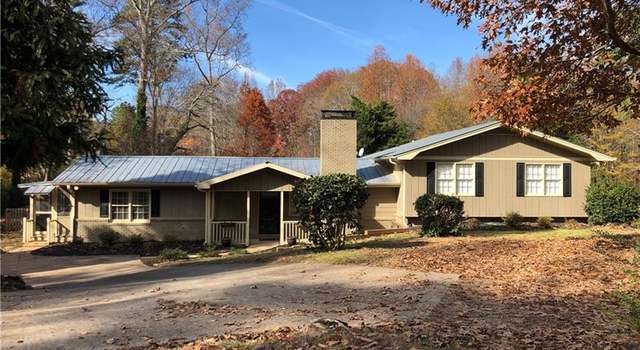 Photo of 213 Blackstock Rd, Jefferson, GA 30549