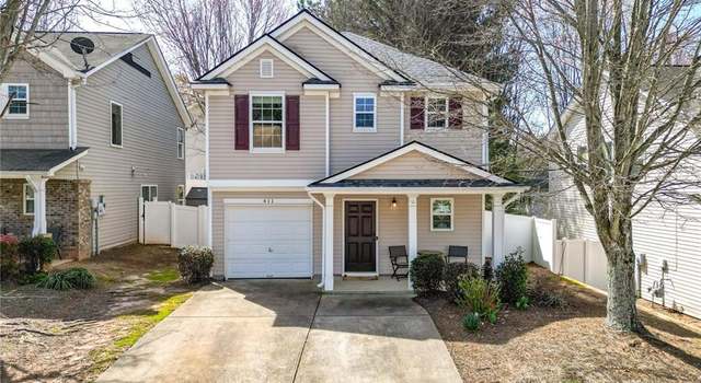 Photo of 411 Sureyya Dr, Canton, GA 30114