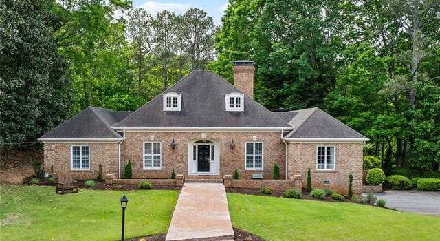 Photo of 8925 Huntcliff Lake Ct, Atlanta, GA 30350