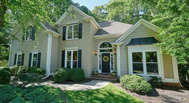 Photo of 1328 Amberwood Dr, Woodstock, GA 30189
