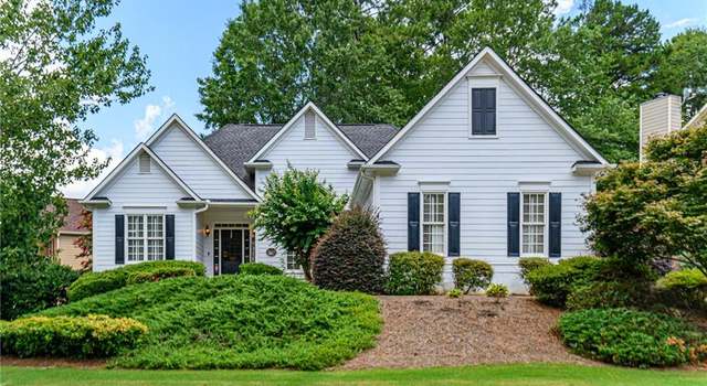 Photo of 3010 Darien Park Dr, Roswell, GA 30076