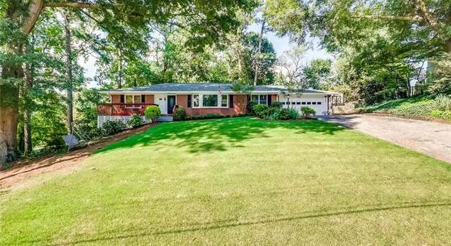 Photo of 4362 Laurel Cir SE, Smyrna, GA 30082