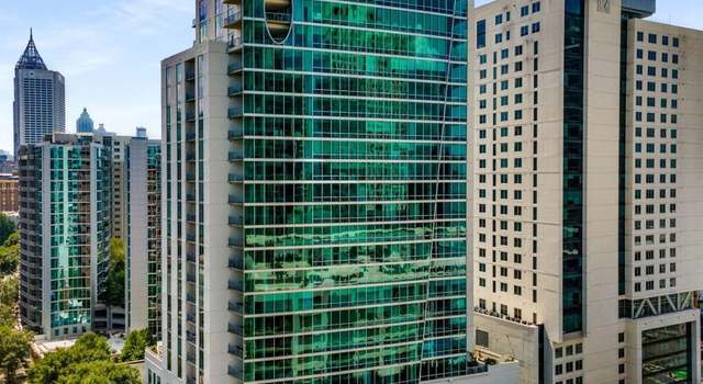 Photo of 20 10th St NW #603, Atlanta, GA 30309