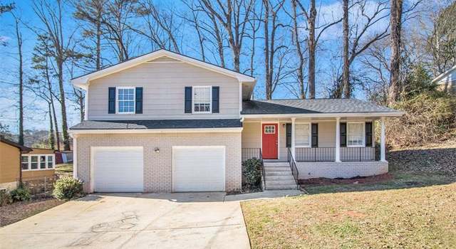 Photo of 2343 Maryland Ct, Decatur, GA 30032