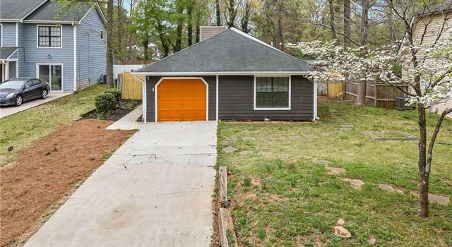 Photo of 4540 Bryant Rd, Buford, GA 30518