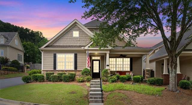 Photo of 301 Glens Way, Woodstock, GA 30188