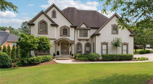 Photo of 100 Pine Mist Cir, Alpharetta, GA 30022