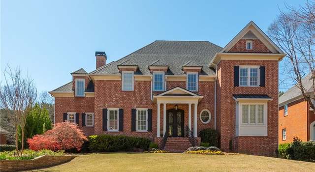 Photo of 185 High Bluff Ct, Johns Creek, GA 30097