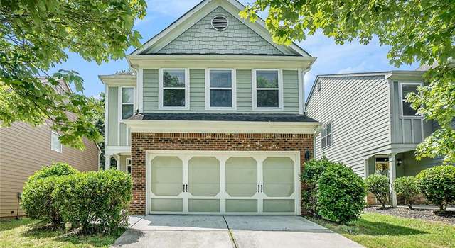 Photo of 2100 Lily Valley Dr, Lawrenceville, GA 30045