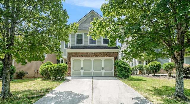 Photo of 2100 Lily Valley Dr, Lawrenceville, GA 30045