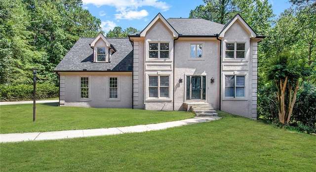Photo of 1820 Colonial South Dr SW, Conyers, GA 30094