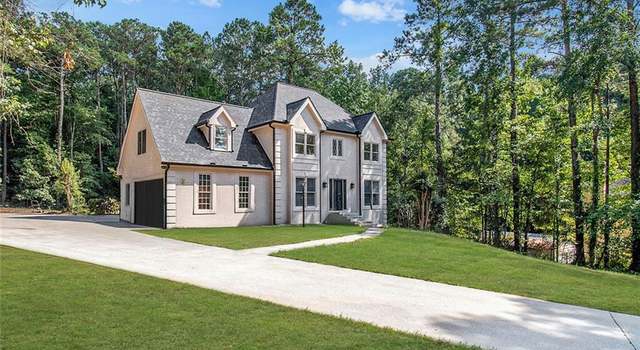 Photo of 1820 Colonial South Dr SW, Conyers, GA 30094