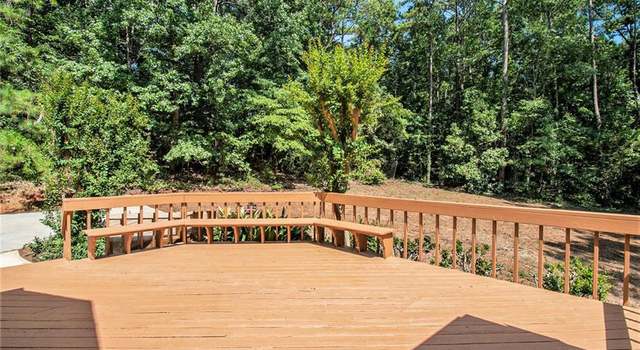 Photo of 1820 Colonial South Dr SW, Conyers, GA 30094