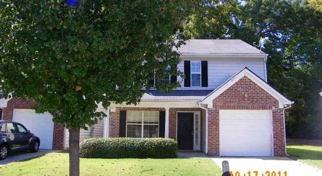 Photo of 772 Hillandale Ln, Lithonia, GA 30078