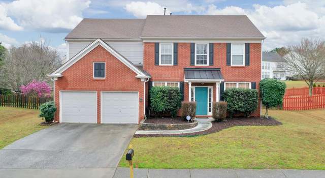 Photo of 3382 Spindletop Dr NW, Kennesaw, GA 30144