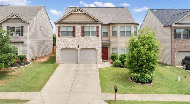 Photo of 556 Emporia Loop, Mcdonough, GA 30253