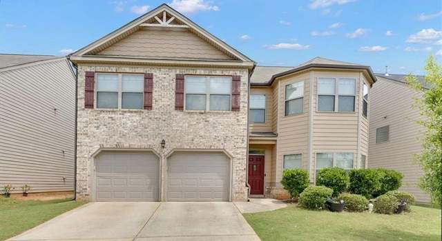 Photo of 556 Emporia Loop, Mcdonough, GA 30253