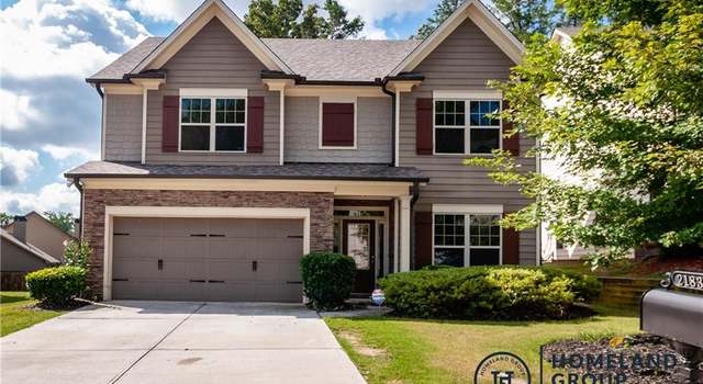 Photo of 2183 Misty Brook Ct, Buford, GA 30519
