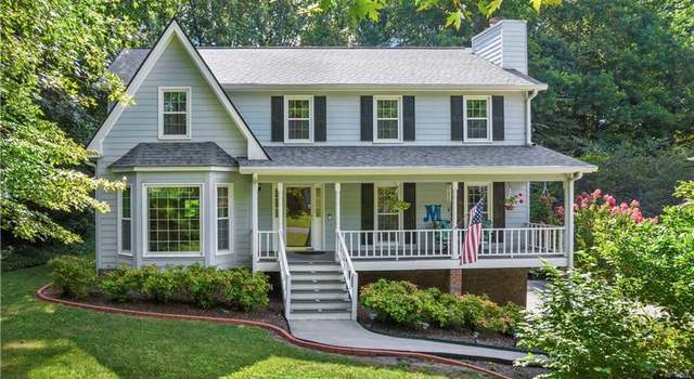 Photo of 4853 Winslow Sq NW, Acworth, GA 30102