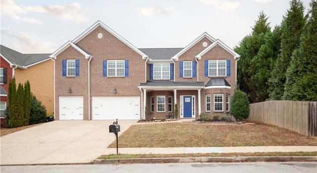 Photo of 257 Parkcrest Xing, Dallas, GA 30132