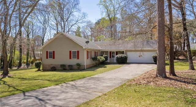Photo of 2073 Lou Ct, Grayson, GA 30017