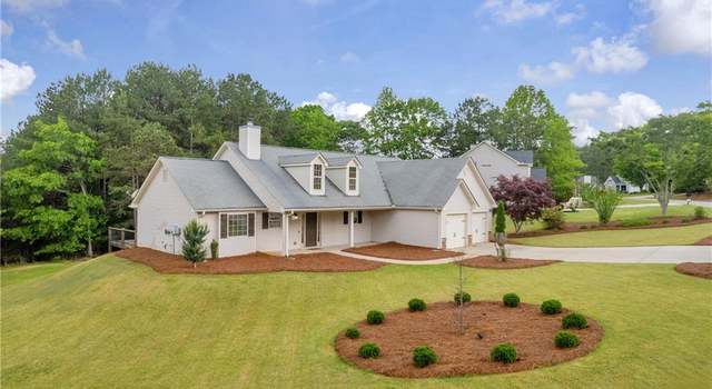 Photo of 220 Makers Way, Dawsonville, GA 30534