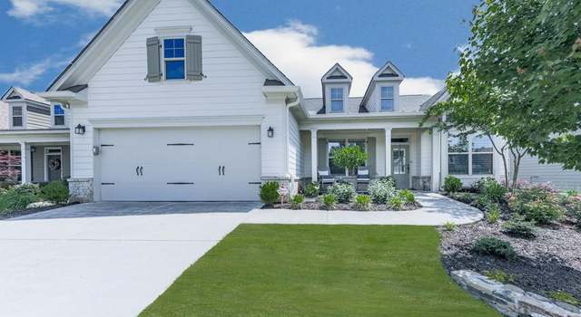 Photo of 603 Canyon Overlook, Canton, GA 30114