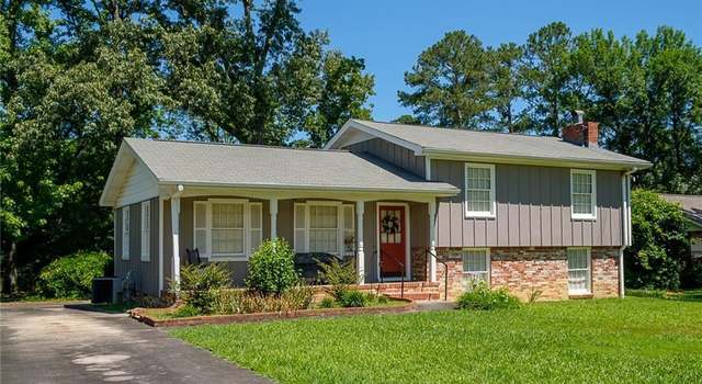 Photo of 129 Glendale Rd, Rome, GA 30165
