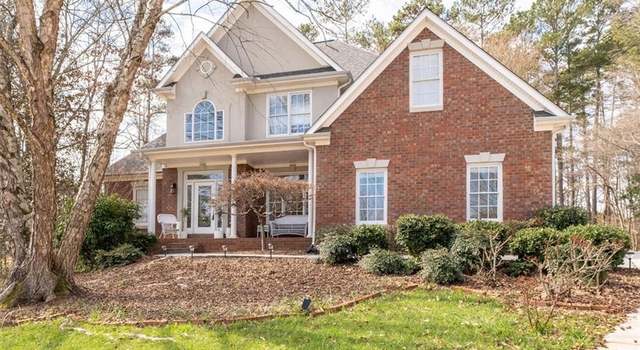 Photo of 8240 Knollbrook Ln, Mcdonough, GA 30253