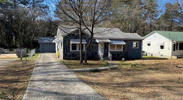 Photo of 2700 Maple Rd SE, Rome, GA 30161