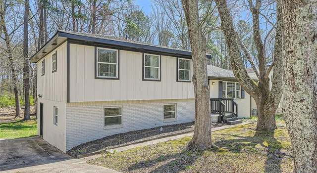 Photo of 6552 King George Way, Morrow, GA 30260