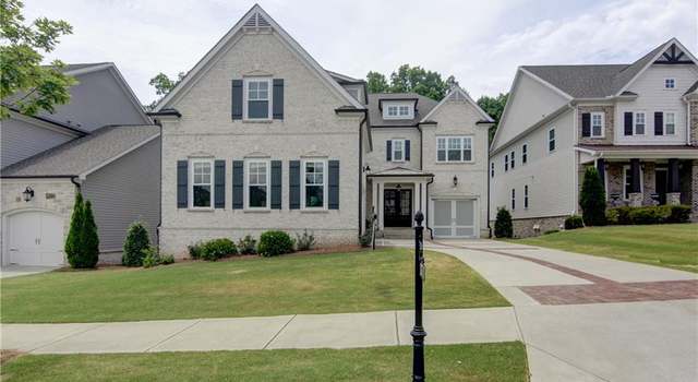 homes for sale in parsons run johns creek ga