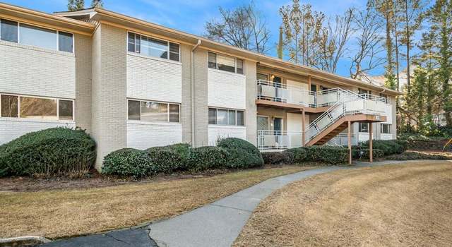 Photo of 3050 Briarcliff Rd NE #3, Atlanta, GA 30329