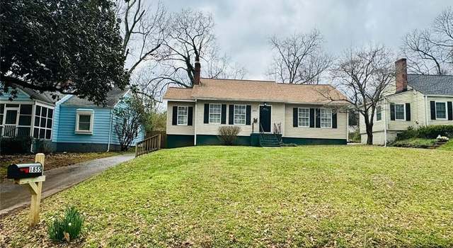 Photo of 1855 Langston Ave SW, Atlanta, GA 30310