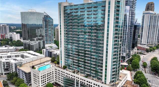 Photo of 3324 Peachtree Rd NE #2004, Atlanta, GA 30326