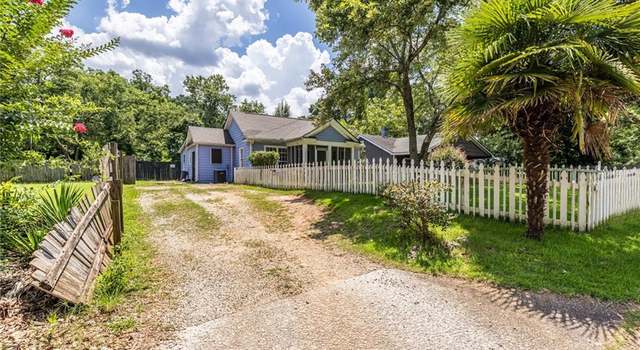 Photo of 1135 Dobbs Dr, Atlanta, GA 30316