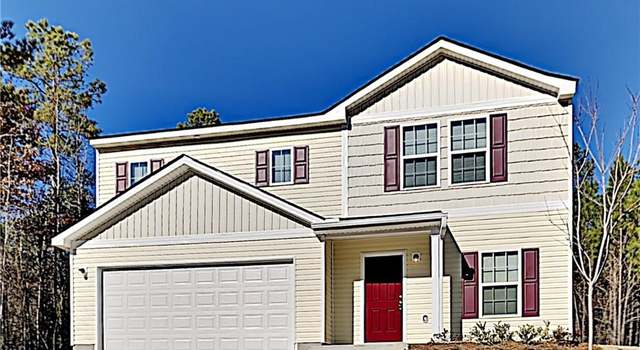 Photo of 135 Sonoma Wood Trl, Covington, GA 30016