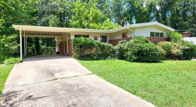 Photo of 2328 Edgewater Dr SW, Atlanta, GA 30311