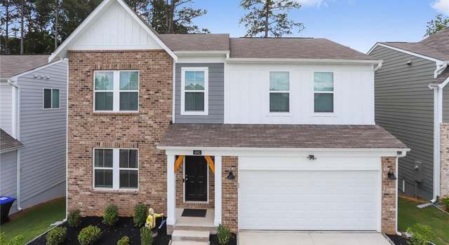Photo of 4861 Bramblewood Cir, Sugar Hill, GA 30518