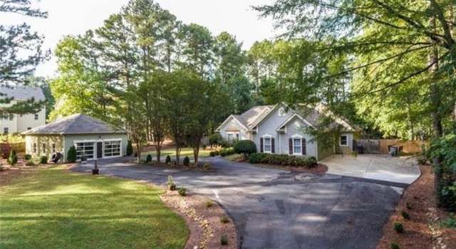 Photo of 4865 Rockwood Dr, Marietta, GA 30066