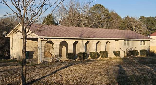 Photo of 332 Stringer Rd, Rockmart, GA 30153