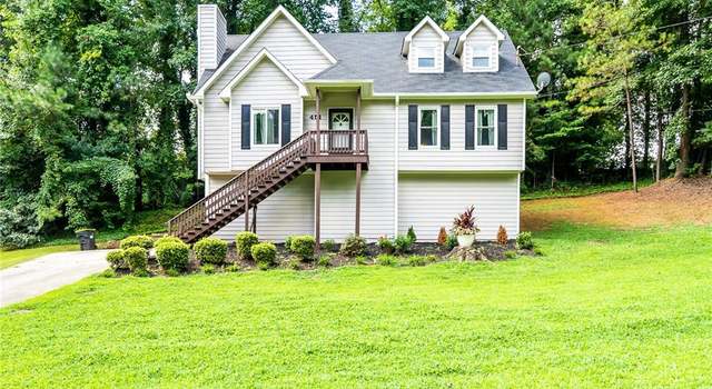 Photo of 451 Smyrna Powder Springs Rd SW, Marietta, GA 30060