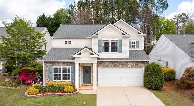 Photo of 245 Weatherstone Pointe Dr, Woodstock, GA 30188