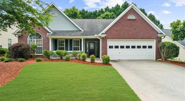 Photo of 4178 Mcever Park Dr, Acworth, GA 30101