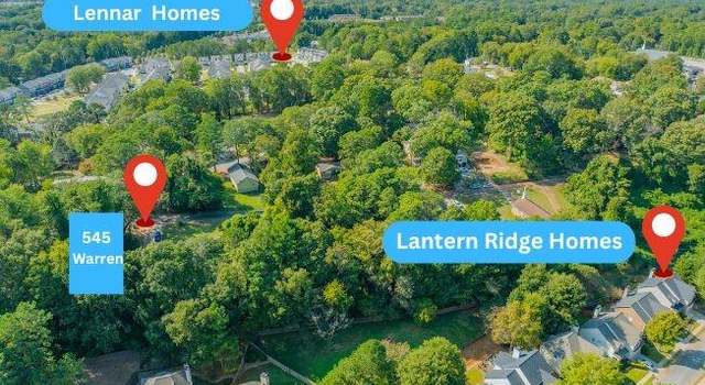 Photo of 545 Warren Ave, Scottdale, GA 30079