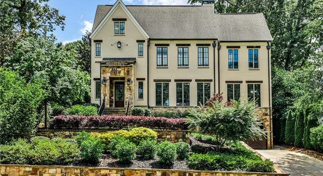 Photo of 171 Beverly Rd NE, Atlanta, GA 30309
