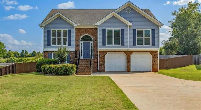 Photo of 630 River Mill Road Rd, Bethlehem, GA 30620