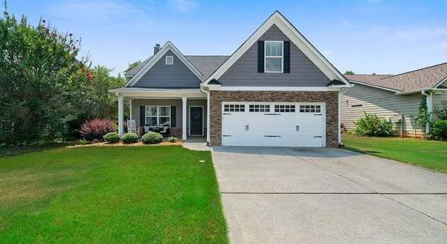 Photo of 97 Mercer Ln, Cartersville, GA 30120